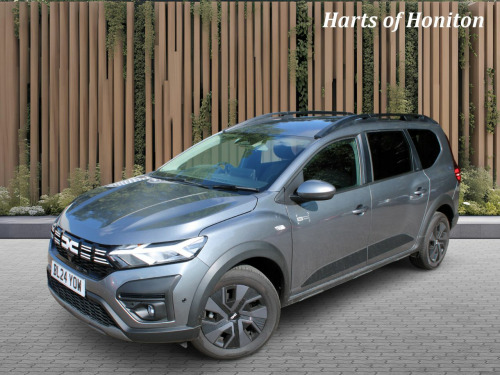Dacia Jogger  1.0 Expression TCe Petrol Turbo 7 Seater