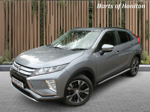 Mitsubishi Eclipse Cross 3 1.5