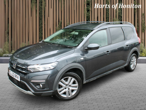 Dacia Jogger  1.0 Comfort TCe Petrol Turbo 7 Seater