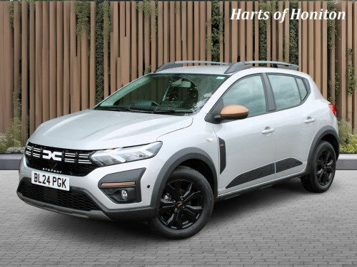 Dacia Sandero Stepway  1.0 Extreme TCe Petrol Turbo