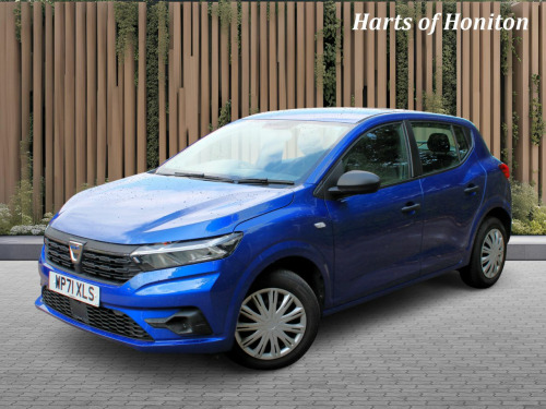 Dacia Sandero  1.0 Essential Tce Petrol Turbo