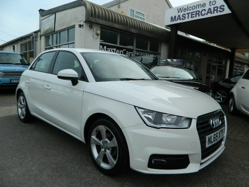 Audi A1  1.0 TFSI Sport 5dr - Only 43010 miles Full Service History £0 RFL ULEZ Comp