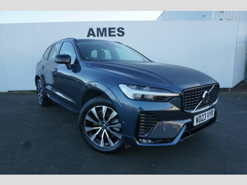 Volvo XC60  2.0 B4D Plus Dark 5dr AWD Geartronic