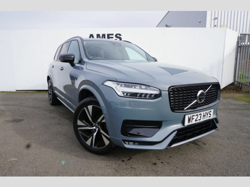 Volvo XC90  2.0 B5D [235] Plus Dark 5dr AWD Geartronic