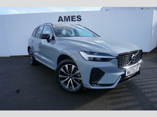 Volvo XC60  2.0 B4D Plus Dark 5dr AWD Geartronic