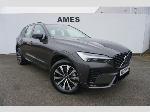 Volvo XC60  2.0 B4D Plus Dark 5dr AWD Geartronic