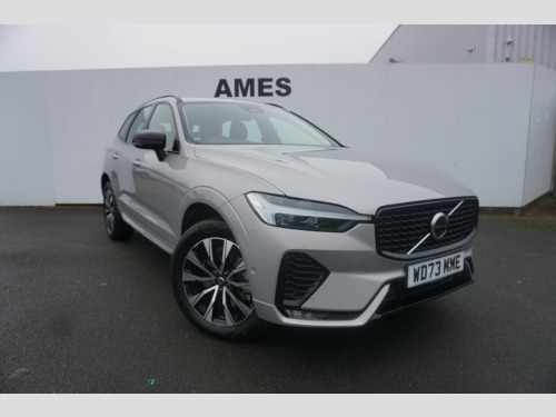 Volvo XC60  2.0 B4D Plus Dark 5dr AWD Geartronic