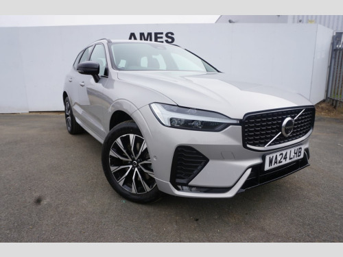 Volvo XC60  2.0 B4D Plus Dark 5dr AWD Geartronic