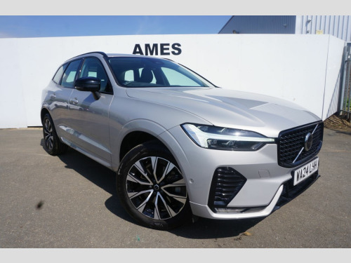 Volvo XC60  2.0 B4D Plus Dark 5dr AWD Geartronic
