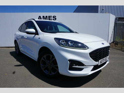 Ford Kuga  1.5 EcoBlue ST-Line Edition 5dr Auto
