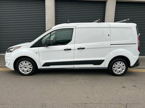 Ford Transit Connect  1.5 TDCi 240 Trend L2 H1 5dr