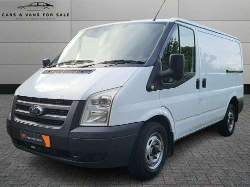 Ford Transit  2.2 TDCi 280 FWD L1 H1 5dr