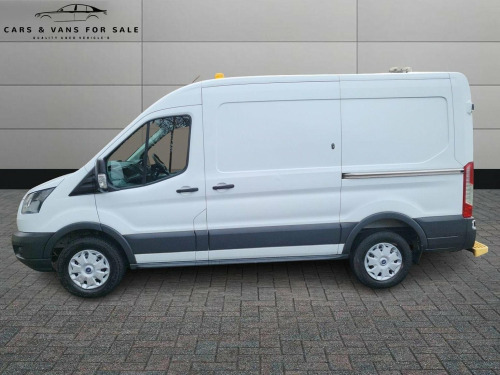 Ford Transit  2.0 350 EcoBlue RWD L2 H2 Euro 6 5dr