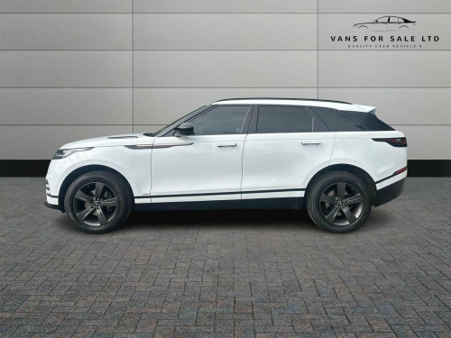 Land Rover Range Rover Velar  2.0 D180 R-Dynamic S Auto 4WD Euro 6 (s/s) 5dr