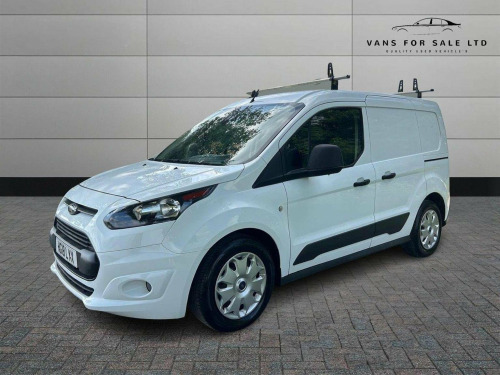 Ford Transit Connect  1.5 TDCi 200 Trend L1 H1 5dr
