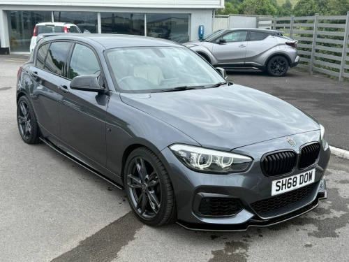 BMW 1 Series Shadow Edition Auto