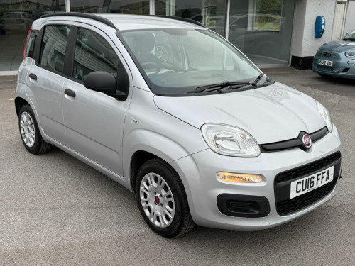 Fiat Panda  Easy