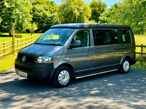 Volkswagen Transporter  T32 114