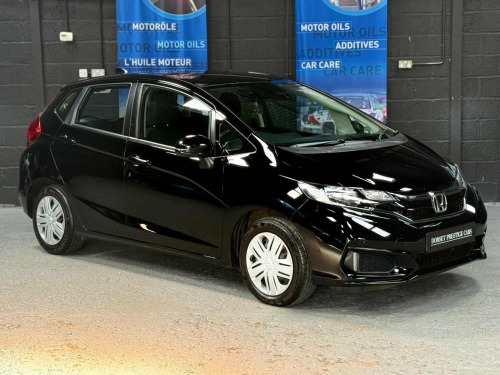 Honda Jazz  1.3 i-VTEC S Euro 6 (s/s) 5dr