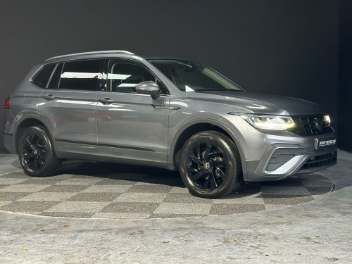 Volkswagen Tiguan  1.5 TSI Life DSG Euro 6 (s/s) 5dr 