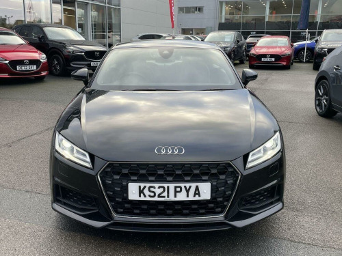 Audi TT  2.0 TFSI 45 Sport S Tronic Euro 6 (s/s) 3dr 
