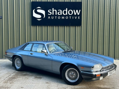 Jaguar XJS  3.6 