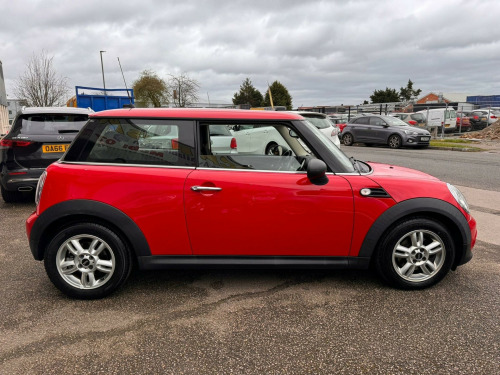 MINI Hatch  1.6 One Euro 5 3dr