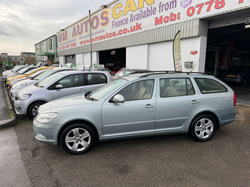 Skoda Octavia  1.4 TSI Elegance DSG Euro 4 5dr