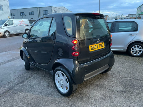 Smart fortwo  0.7 City Pulse 3dr