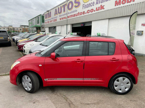 Suzuki Swift  1.3 GL 3dr