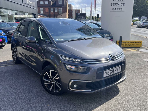 Citroen C4  1.2 PureTech 130 Flair 5dr