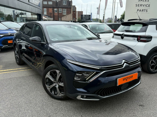 Citroen C5  1.2 PureTech 130 You 5dr EAT8