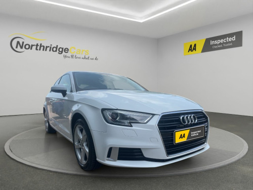 Audi A3  1.4 TFSI Sport 3dr