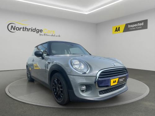 MINI Hatchback  1.5 Cooper 3dr
