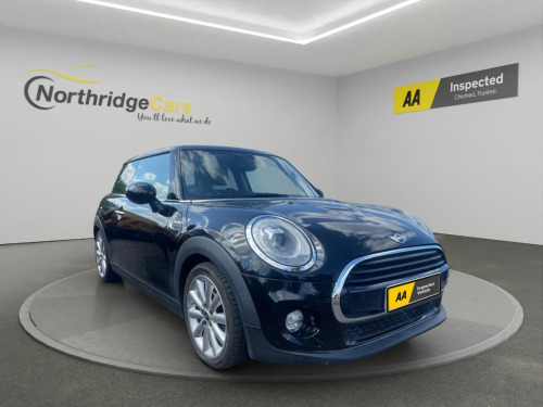 MINI Hatchback  1.5 Cooper 3dr