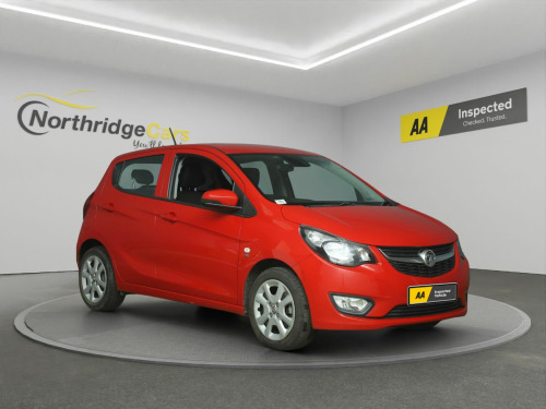 Vauxhall Viva  1.0 SE 5dr [A/C]