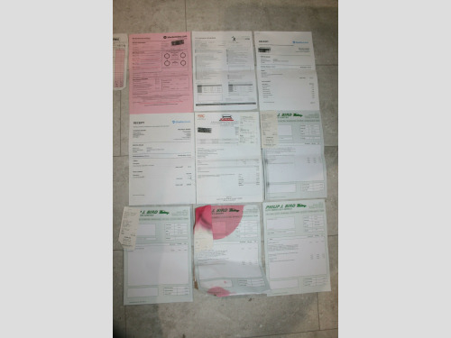 Vauxhall Corsa  1.2i SRi VX Line Euro 6 3dr 