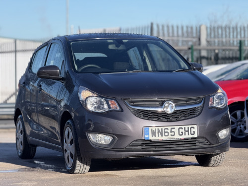 Vauxhall Viva  1.0i SE Hatchback 5dr Petrol Manual Euro 6 (75 ps)