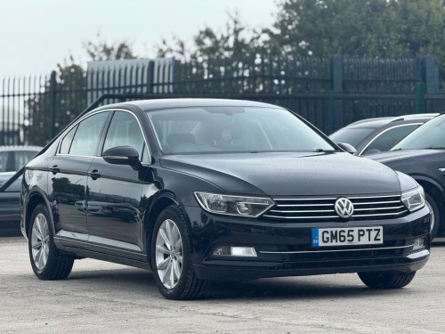 Volkswagen Passat  2.0 TDI BlueMotion Tech SE Saloon 4dr Diesel DSG Euro 6 (s/s) (150 ps)