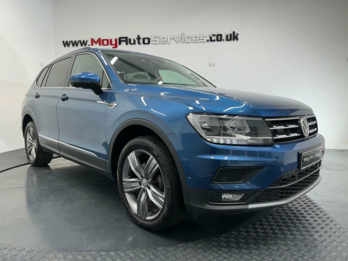 Volkswagen Tiguan  2.0 TDI Match SUV 5dr Diesel DSG Euro 6 (s/s) (150