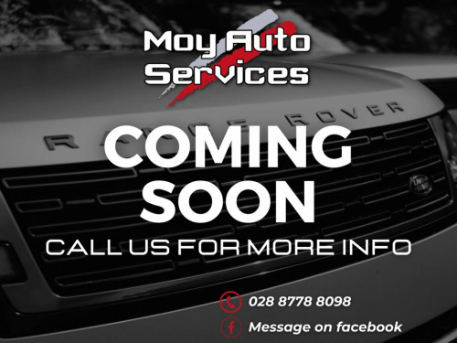 Land Rover Range Rover  3.0 D300 MHEV Vogue SE SUV 5dr Diesel Auto 4WD Eur