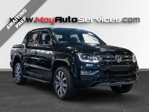 Volkswagen Amarok  3.0 TDI V6 Aventura Pickup Double Cab 4dr Diesel A