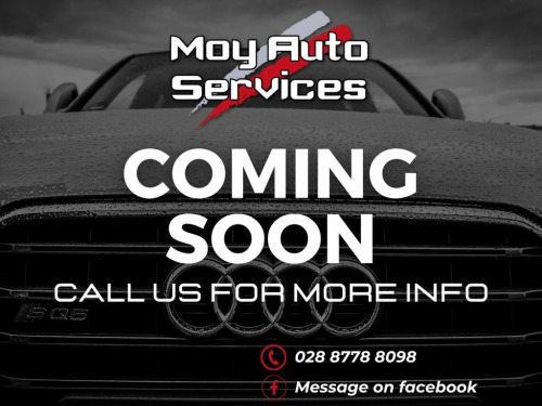 Audi A1  1.6 TDI Sport Sportback 5dr Diesel Manual Euro 6 (