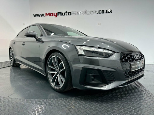 Audi A5  2.0 TDI 35 S line Sportback 5dr Diesel S Tronic Eu