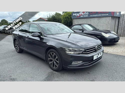 Volkswagen Passat  2.0 TDI EVO SEL Saloon 4dr Diesel DSG Euro 6 (s/s)