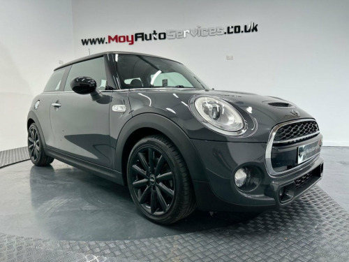 MINI Hatch  2.0 Cooper SD Hatchback 3dr Diesel Manual Euro 6 (
