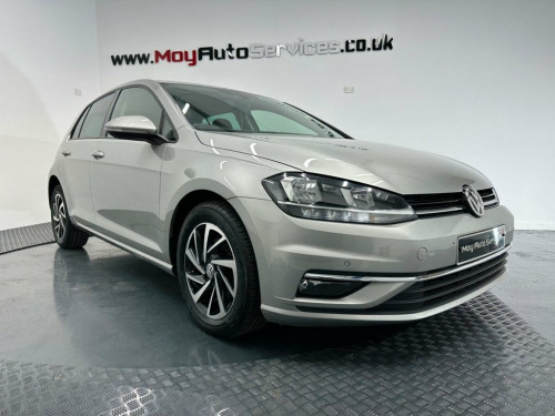 Volkswagen Golf  1.6 TDI Match Hatchback 5dr Diesel Manual Euro 6 (