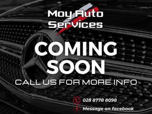 Mercedes-Benz E-Class  2.0 E220d SE (Premium) Saloon 4dr Diesel G-Tronic+ 