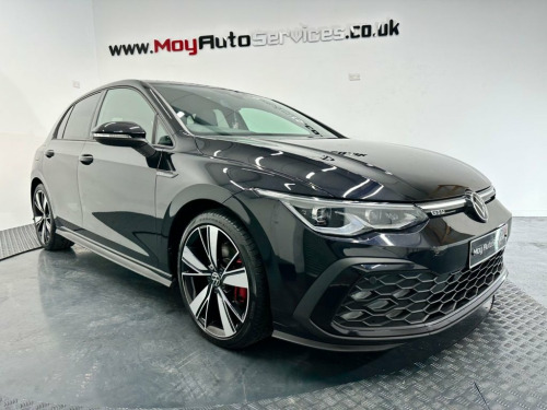 Volkswagen Golf  2.0 TDI GTD Hatchback 5dr Diesel DSG Euro 6 (s/s) 