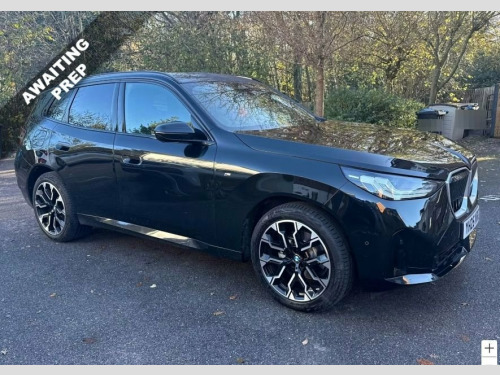 BMW X3  2.0 30e 22.7kWh M Sport SUV 5dr Petrol Plug-in Hyb 